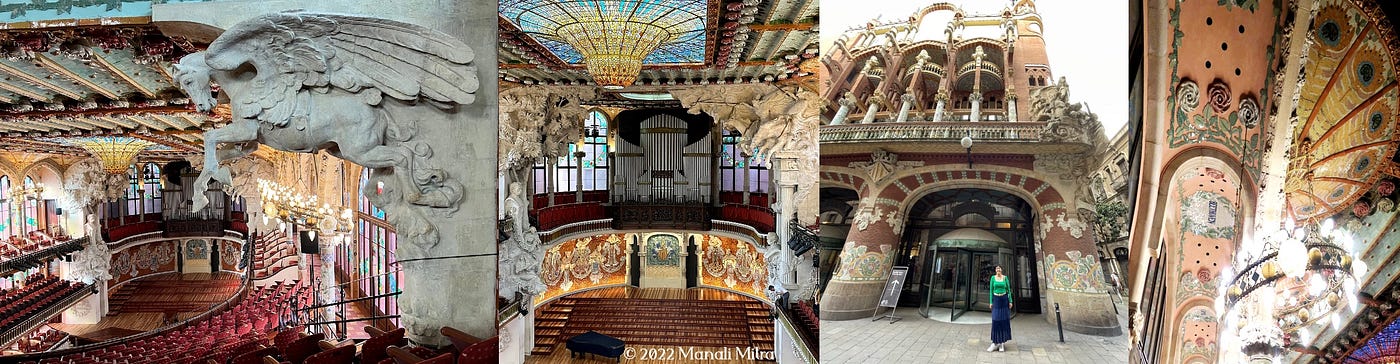 Palau de la Música Catalana