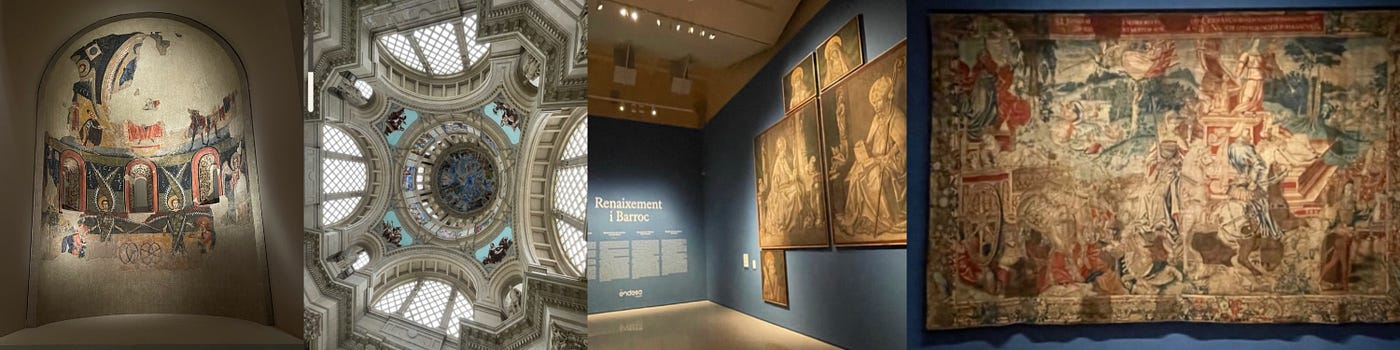 Museu Nacional d’Art de Catalunya