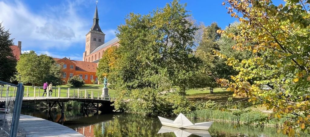 Living a Fairytale in Odense: A Guide to the H.C. Andersen&nbsp;Museum